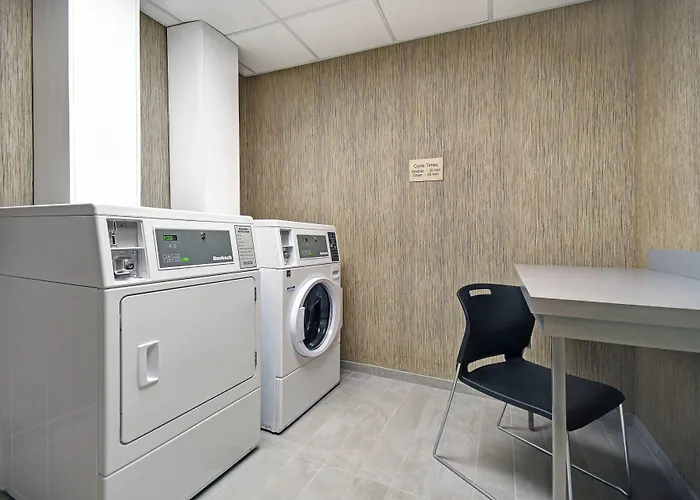 Springhill Suites By Marriott St. Paul Arden Hills